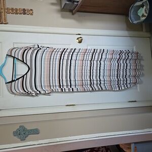 NWT 3x LulaRoe Macy dress
